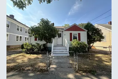 23 Safford Street, Quincy, MA 02171 - Photo 1