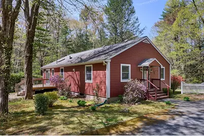 137 Old Sunderland Road, Montague, MA 01351 - Photo 1