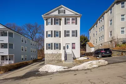 17 5th Ave #2, Worcester, MA 01607 - Photo 1