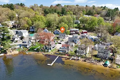 1 Lake Ave, Merrimac, MA 01860 - Photo 1