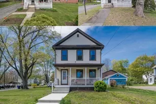 21 Sunrise Ave, Amherst, MA 01002 - Photo 1