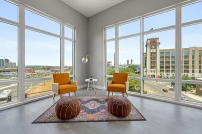 610 Rutherford Avenue #502, Boston, MA 02129 - Photo 1