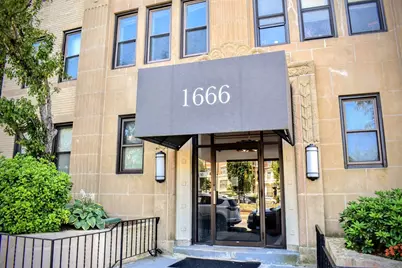 1666 Commonwealth Ave #42, Boston, MA 02135 - Photo 1