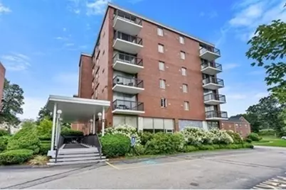 20 Hammond Pond Pkwy #504, Newton, MA 02467 - Photo 1