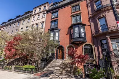 194 Beacon St, Boston, MA 02116 - Photo 1