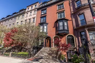 194 Beacon St, Boston, MA 02116 - Photo 1