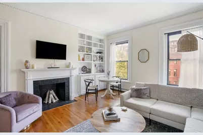 315 Beacon St #8, Boston, MA 02116 - Photo 1