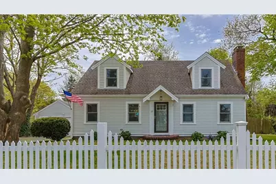 77 Center St, Dennis, MA 02639 - Photo 1