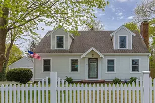 77 Center St, Dennis, MA 02639 - Photo 1