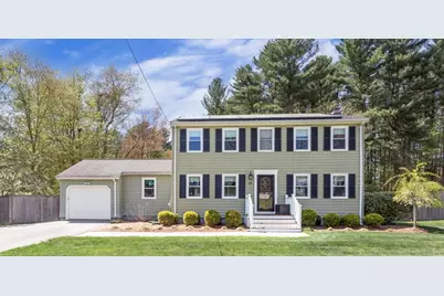 19 Colt Rd, Franklin, MA 02038 - Photo 1