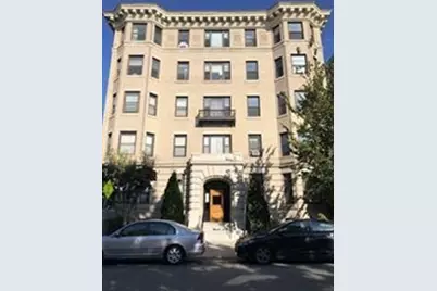 137 Peterborough #14, Boston, MA 02215 - Photo 1