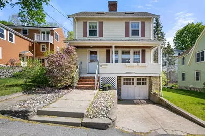 15 Martin St, Arlington, MA 02474 - Photo 1