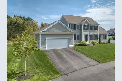 73 Sparrow Way, Raynham, MA 02767 - Photo 1