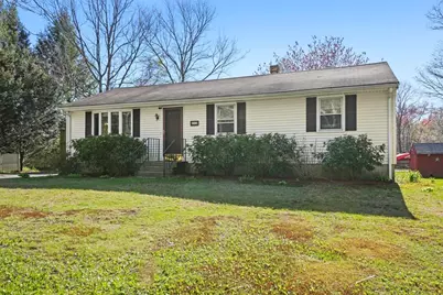 295 South Street, Douglas, MA 01516 - Photo 1