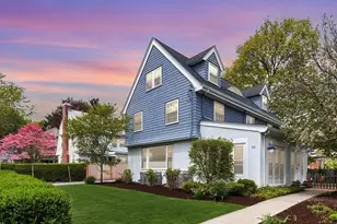 311 Clark Rd, Brookline, MA 02445 - Photo 1