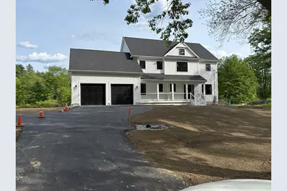 316 Brigham St, Hudson, MA 01749 - Photo 1