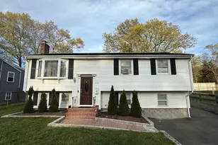 110 Portland St, Brockton, MA 02302 - Photo 1