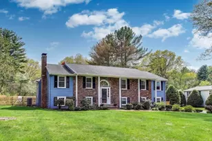 24 Spruce Dr, Westwood, MA 02090 - Photo 1