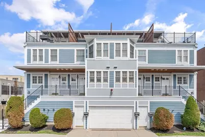 32 Elmer St #32, Cambridge, MA 02138 - Photo 1