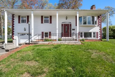 28 Arnold Rd, Norwood, MA 02062 - Photo 1