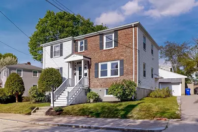 14 Grew Hill Rd, Boston, MA 02131 - Photo 1