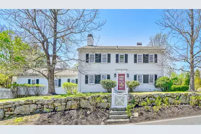 360 Dover Road, Westwood, MA 02090 - Photo 1