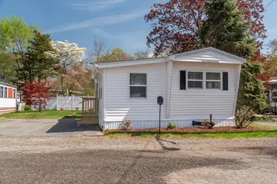 14 Lisa Drive, Taunton, MA 02780 - Photo 1