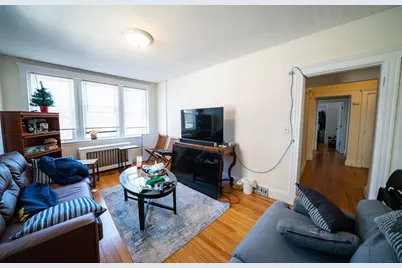 58 Selkirk #12, Boston, MA 02135 - Photo 1