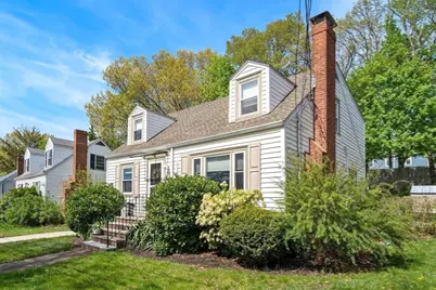 30 Van Brunt St, Boston, MA 02136 - Photo 1