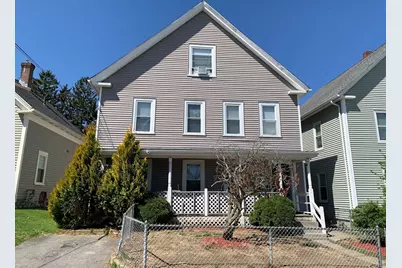 103 Howe #1, Marlborough, MA 01752 - Photo 1