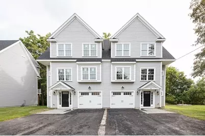 14 Thayer Street #0, Framingham, MA 01702 - Photo 1