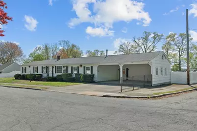 103 Caroline St., New Bedford, MA 02740 - Photo 1