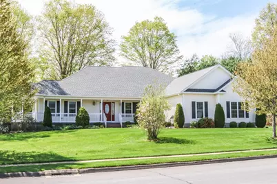 35 Farmington Circle, Agawam, MA 01030 - Photo 1