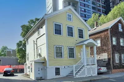 25 Lambert St #B, Cambridge, MA 02141 - Photo 1
