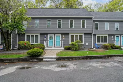 17 Village Way #D, Norton, MA 02766 - Photo 1