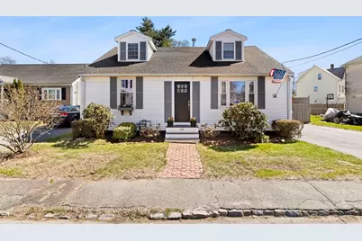 45 Avon Street, Taunton, MA 02780 - Photo 1