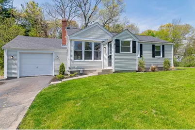 481 Pond Street, Rockland, MA 02370 - Photo 1