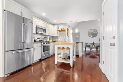 156 Park Street #2, Medford, MA 02155 - Photo 1