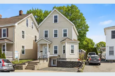 85 Winn St, Woburn, MA 01801 - Photo 1