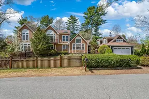 101 Washington Park Dr, Norwell, MA 02061 - Photo 1