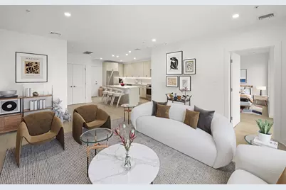 256 Dorchester St #308, Boston, MA 02127 - Photo 1