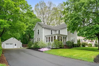 18 Green, Medfield, MA 02052 - Photo 1