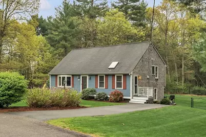 130 Wintergreen Lane, Taunton, MA 02780 - Photo 1