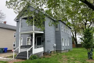 59 King St, Springfield, MA 01109 - Photo 1