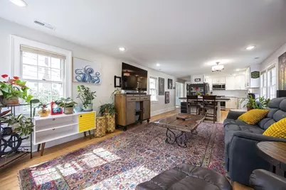 1146 Massachusetts Ave #2, Arlington, MA 02474 - Photo 1