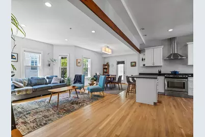 17 Glade Avenue #1, Boston, MA 02130 - Photo 1