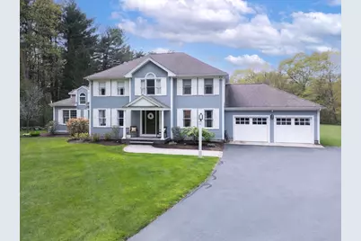 3 Post Rd., Foxboro, MA 02035 - Photo 1