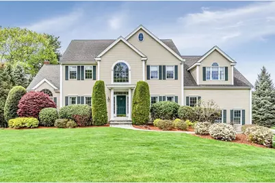 17 Appaloosa Cir, Hopkinton, MA 01748 - Photo 1