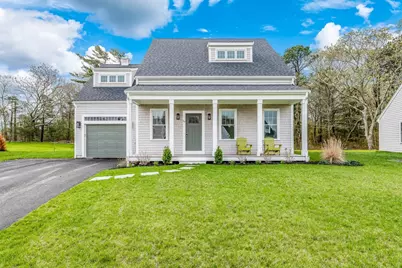 18 Pasture Hill Road, Plymouth, MA 02360 - Photo 1