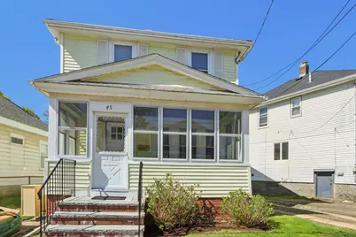 45 Franklin Ave, Quincy, MA 02170 - Photo 1